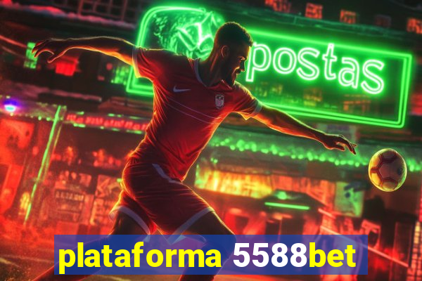 plataforma 5588bet